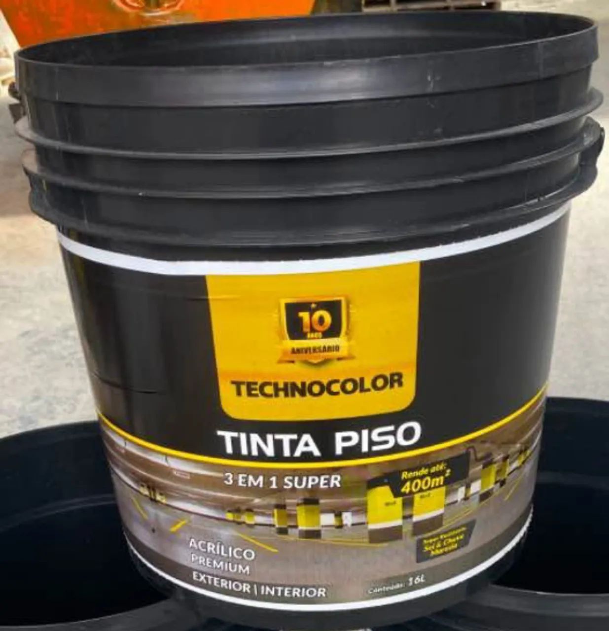 Tintas piso com preço de fábrica chama e garanta já a sua 