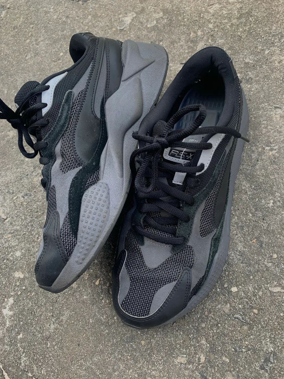 Puma rs-x3 original  - Foto 4