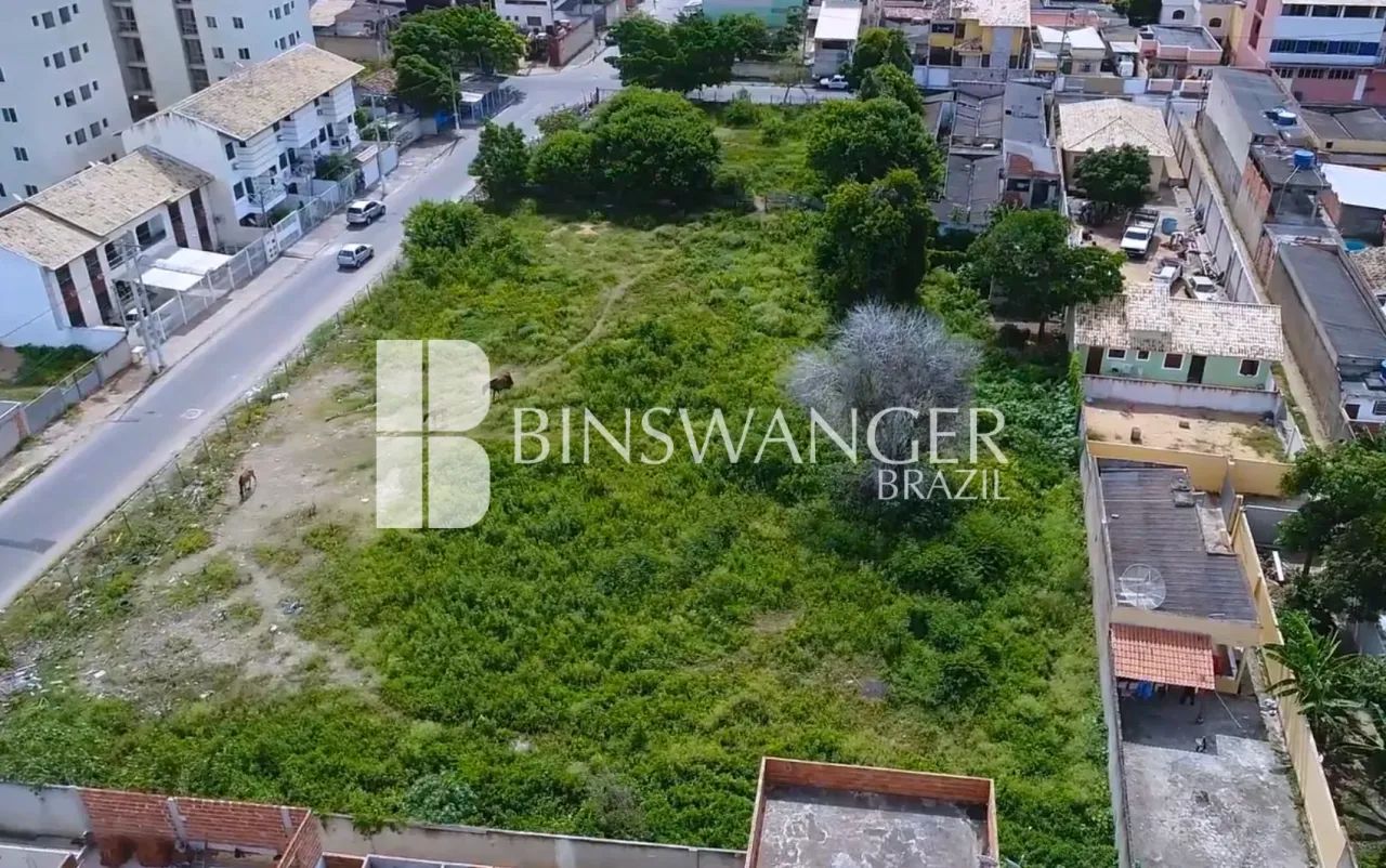 Terreno Comercial em Campos dos Goytacazes - RJ - Foto 2