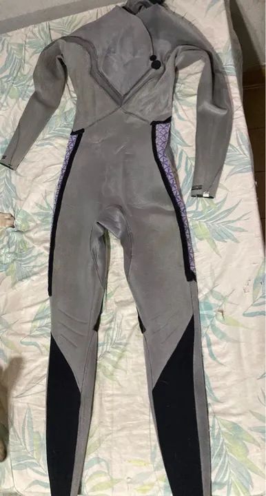 Long jhon billabong 3.2 - Foto 2