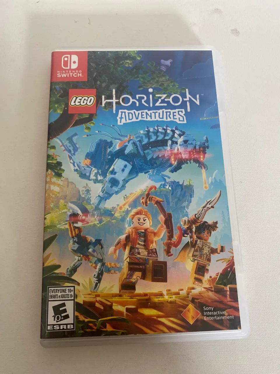 Jogos Nintendo Switch - Foto 3