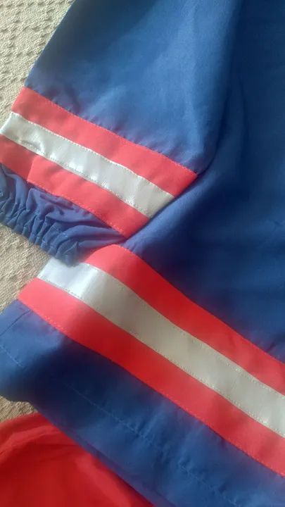 Fantasia infantil carnaval bombeiro - Foto 2