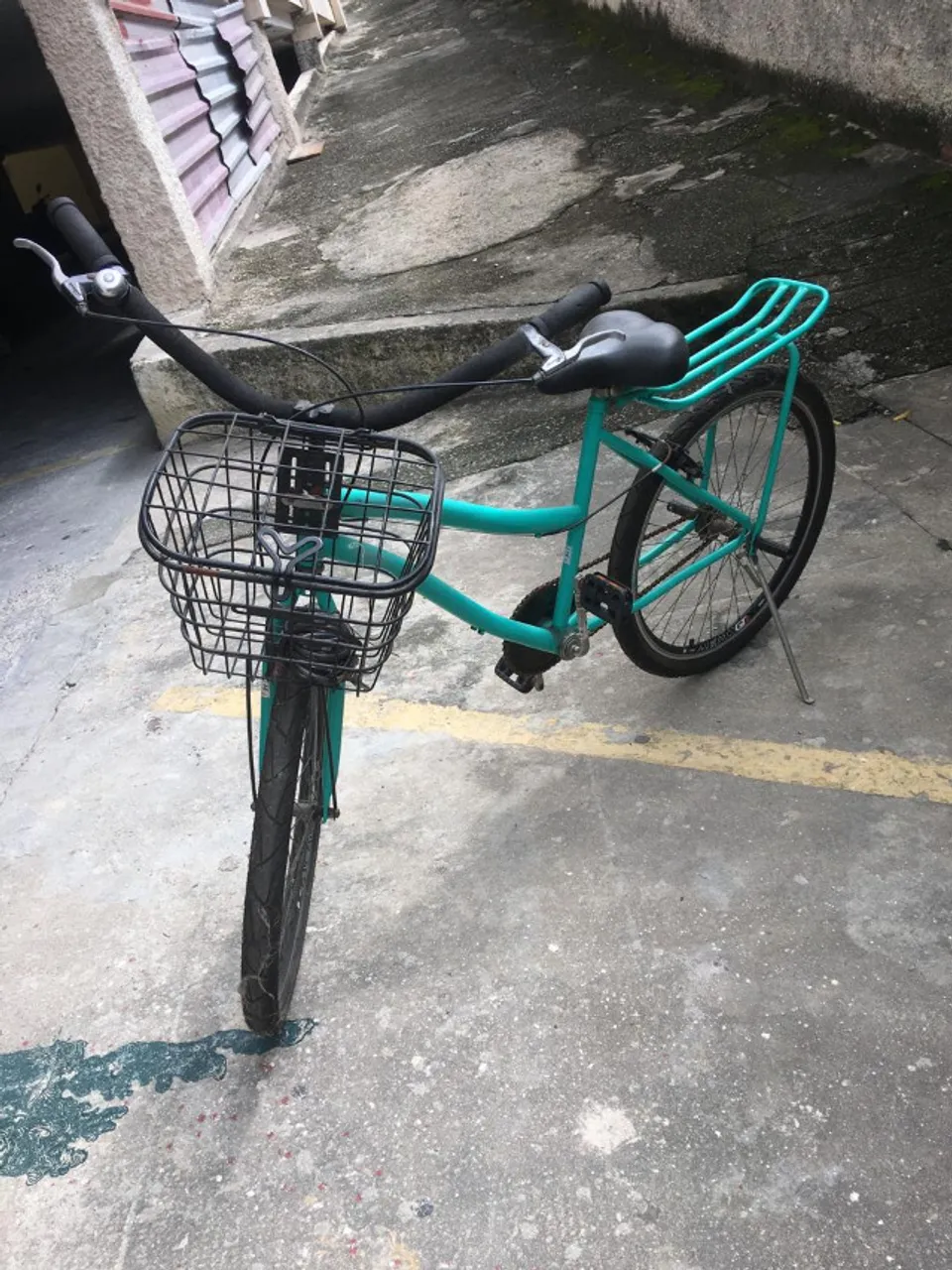 BIKE ARO 26