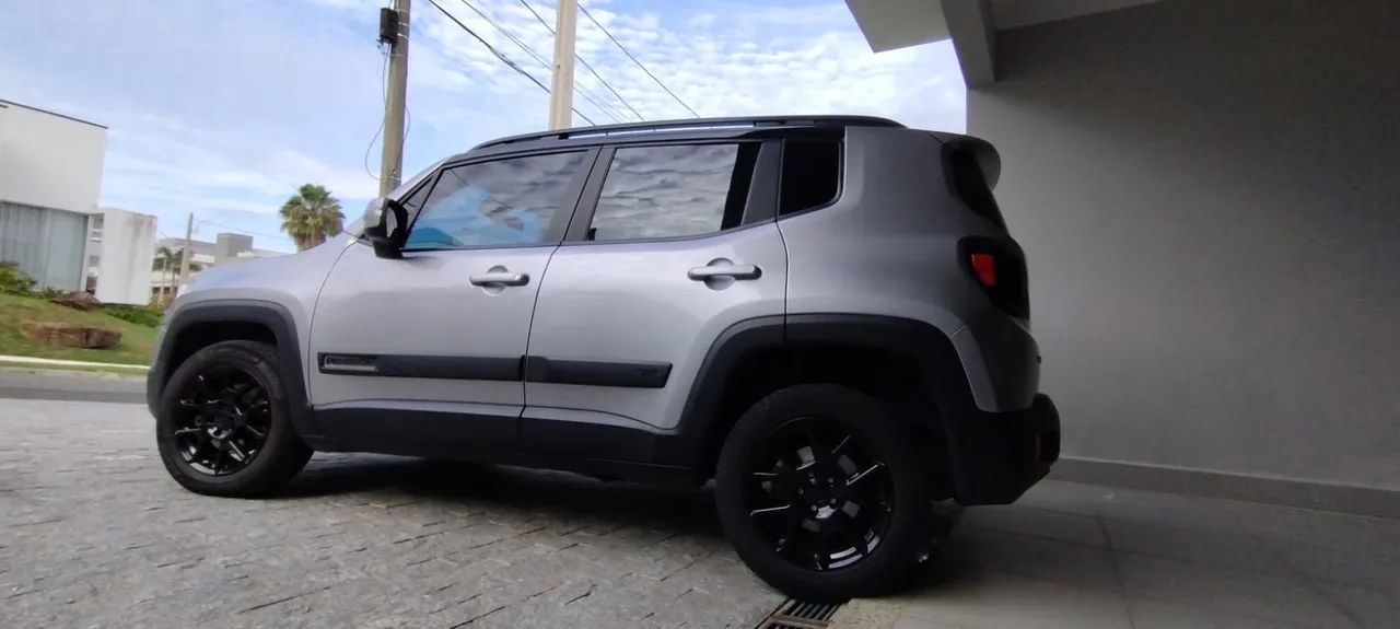 Jeep Renegade sport 2021 - Foto 3