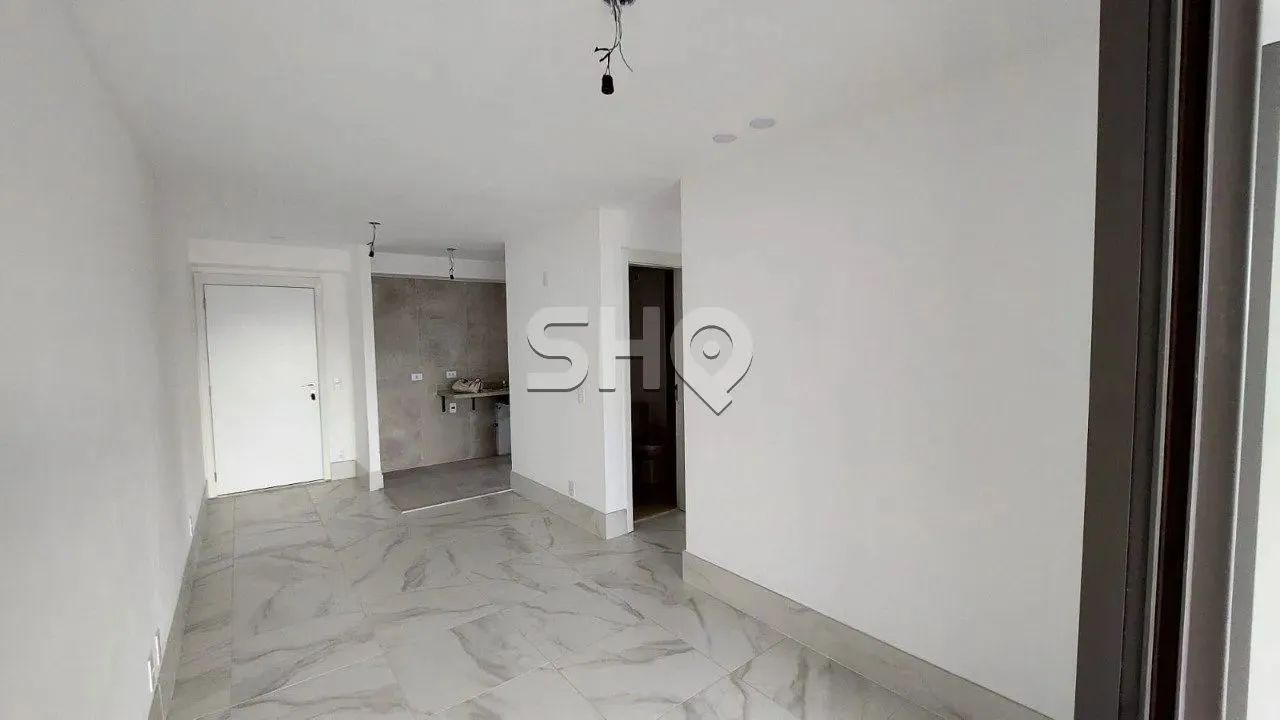 Apartamento em Perdizes - com churrasqueira na Varanda - Foto 3