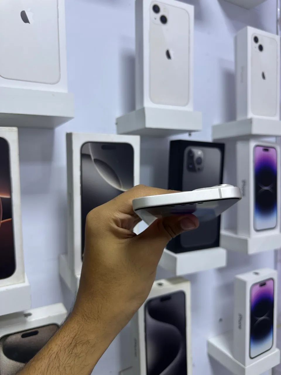 IPHONE 14 PLUS 128 GB GARANTIA APPLE  - Foto 4
