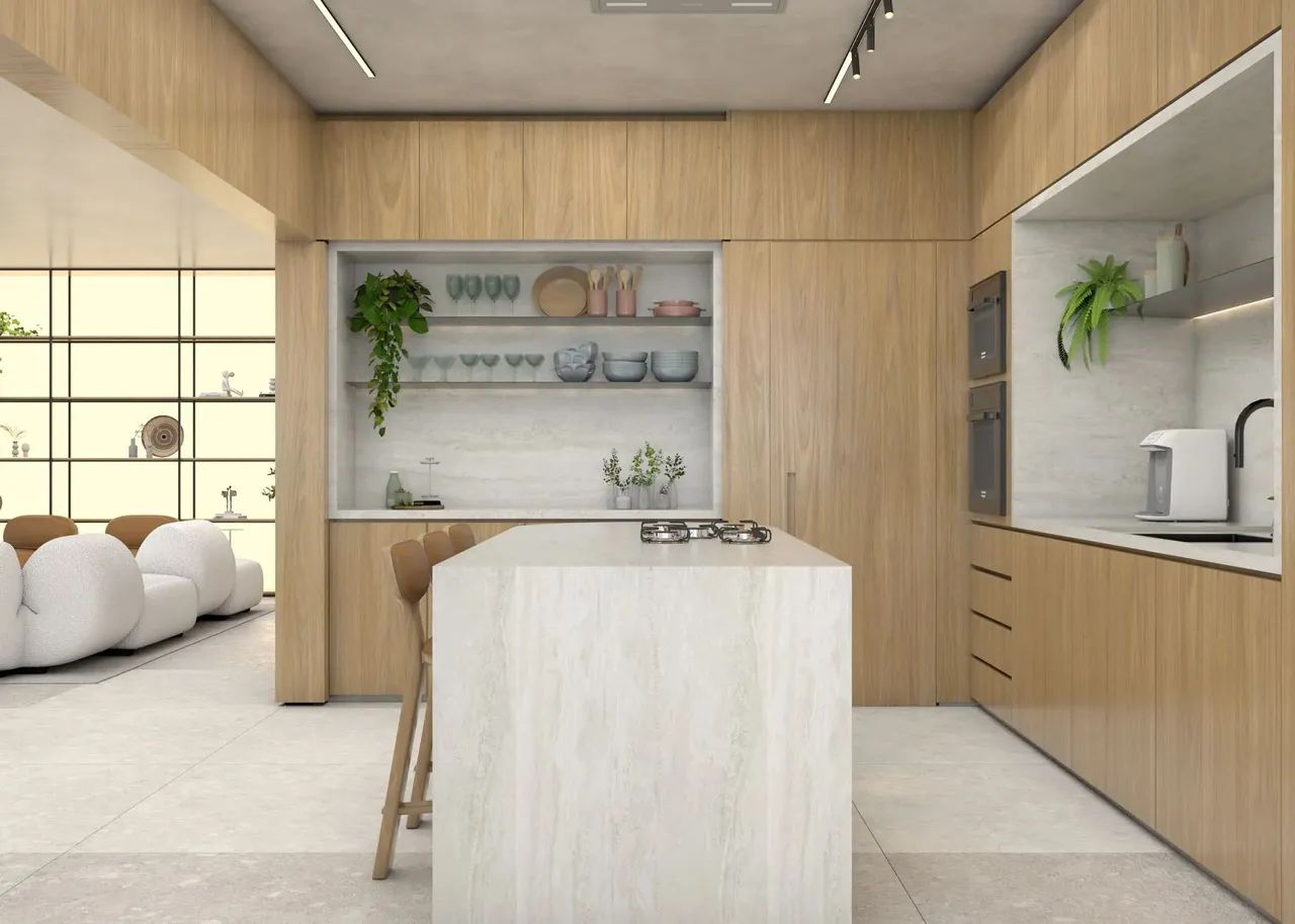 CAICARAS RESIDENCE - Foto 9