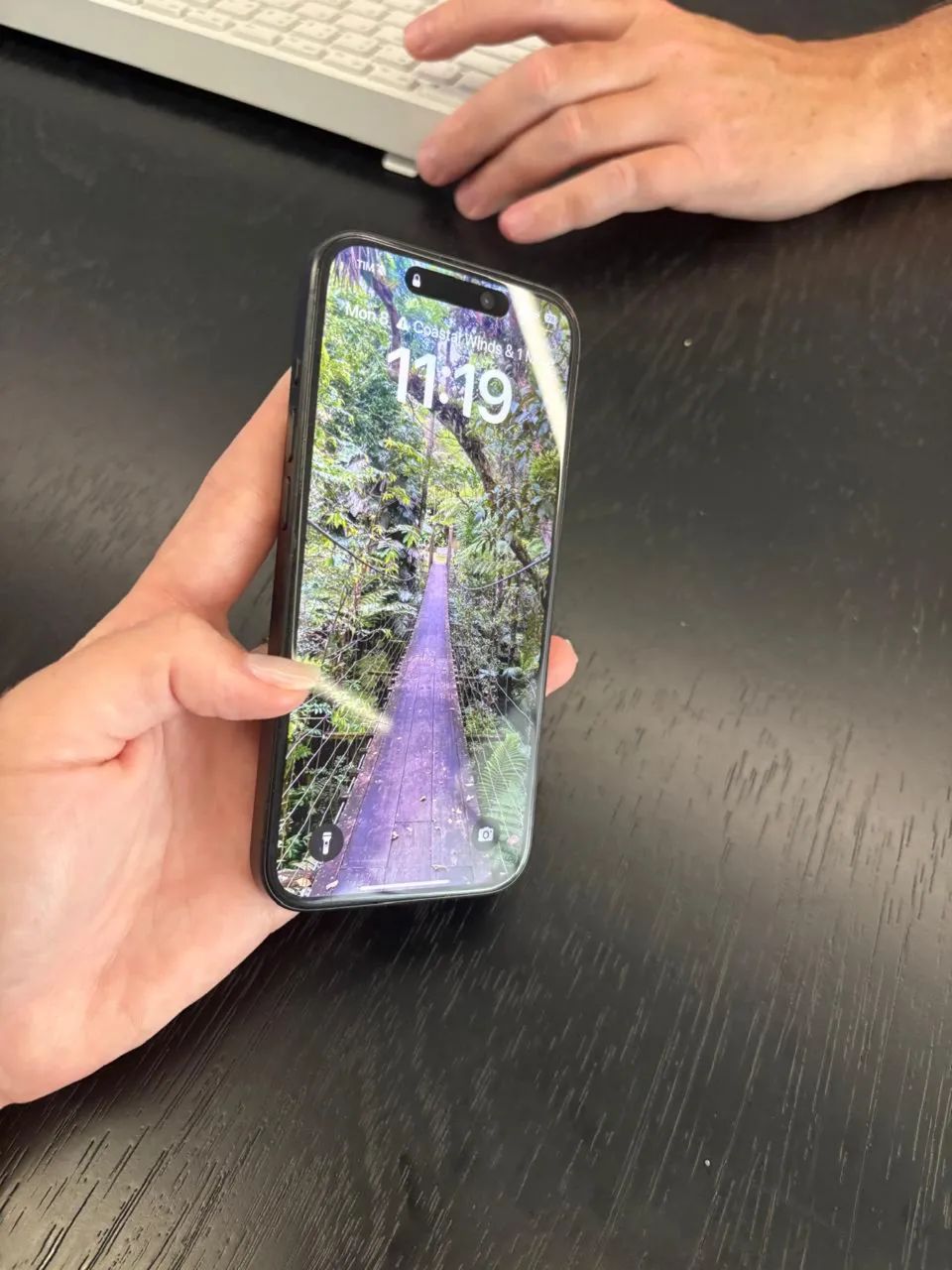 IPHONE 15 PRO 128gb - Foto 6