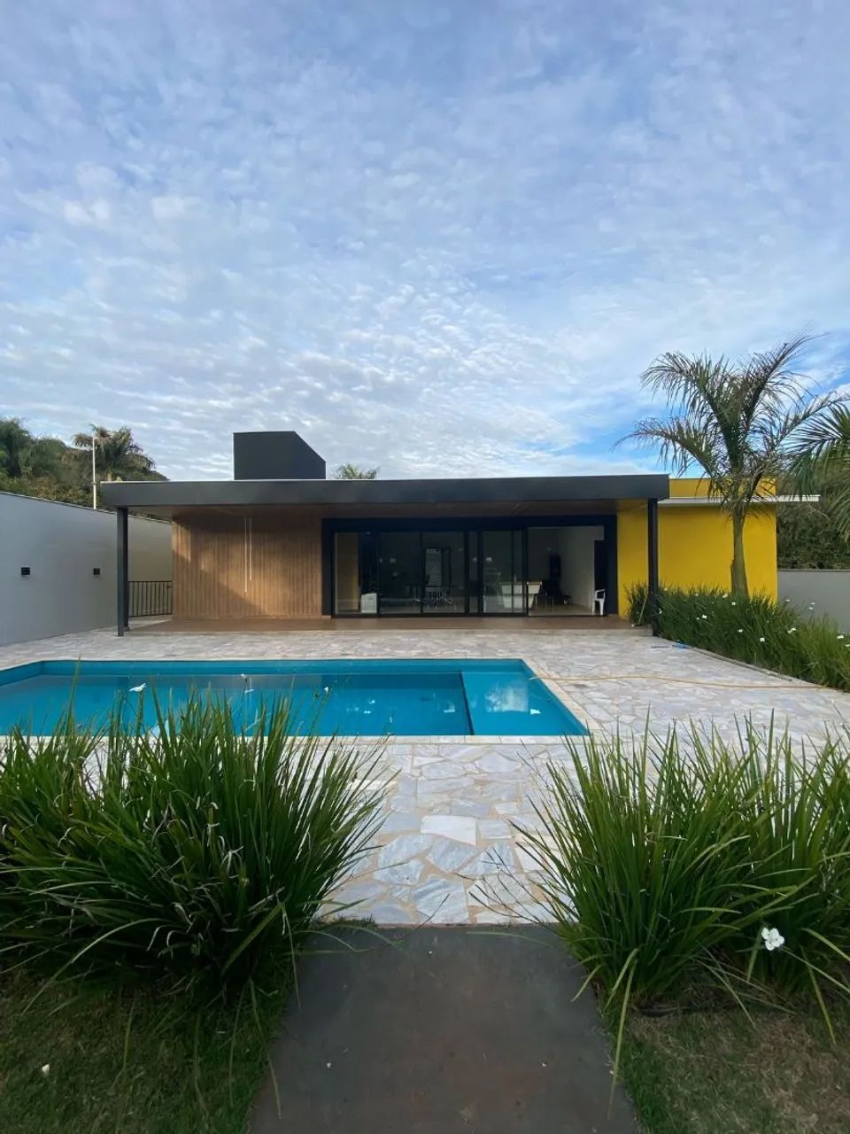 Vendo chácara na usina três bocas 