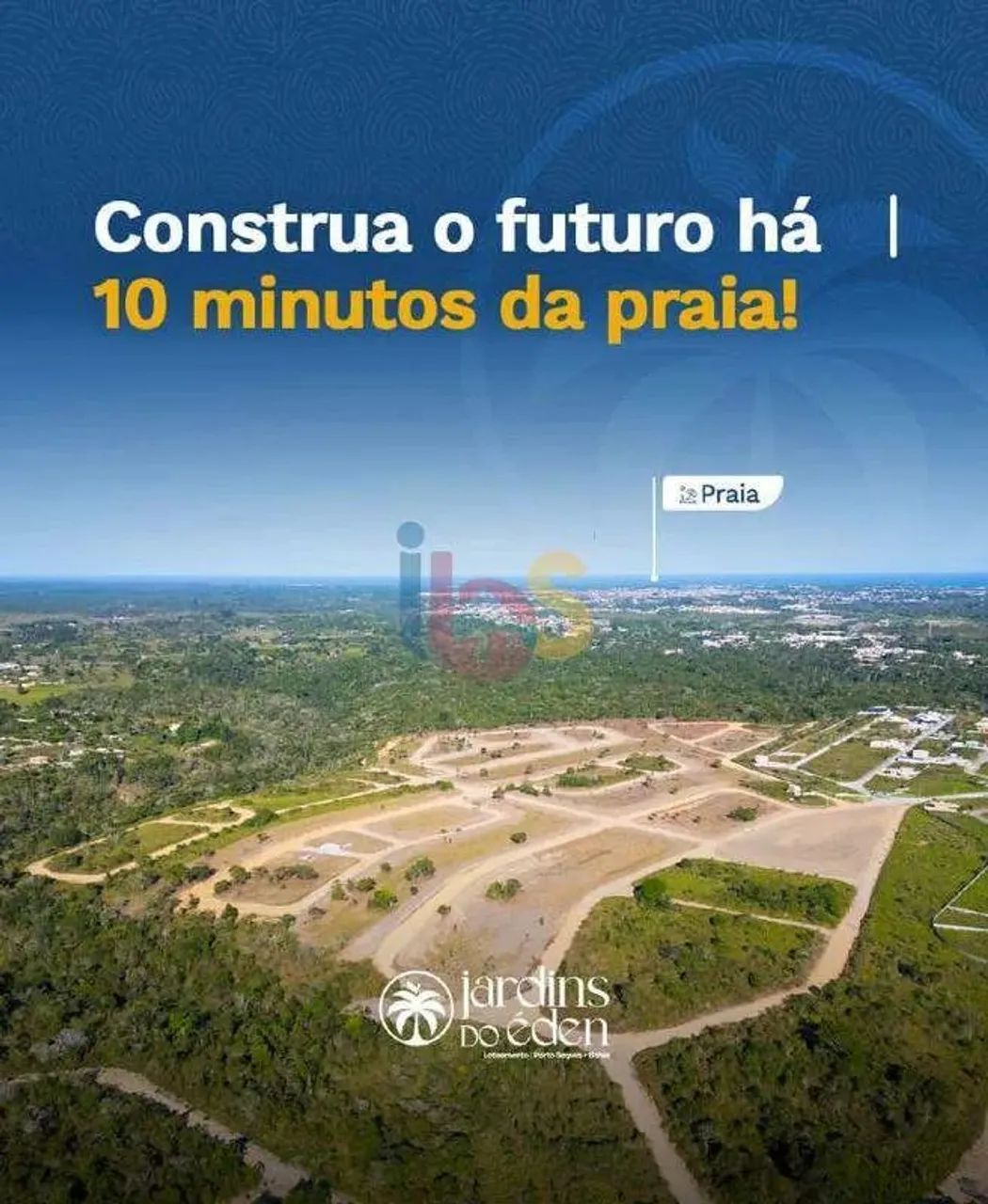 Loteamento Jardins do Éden - Foto 3
