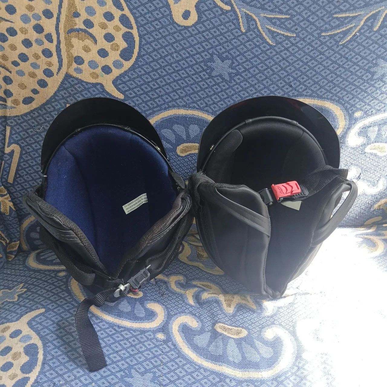 CAPACETE COKINHO - Foto 3