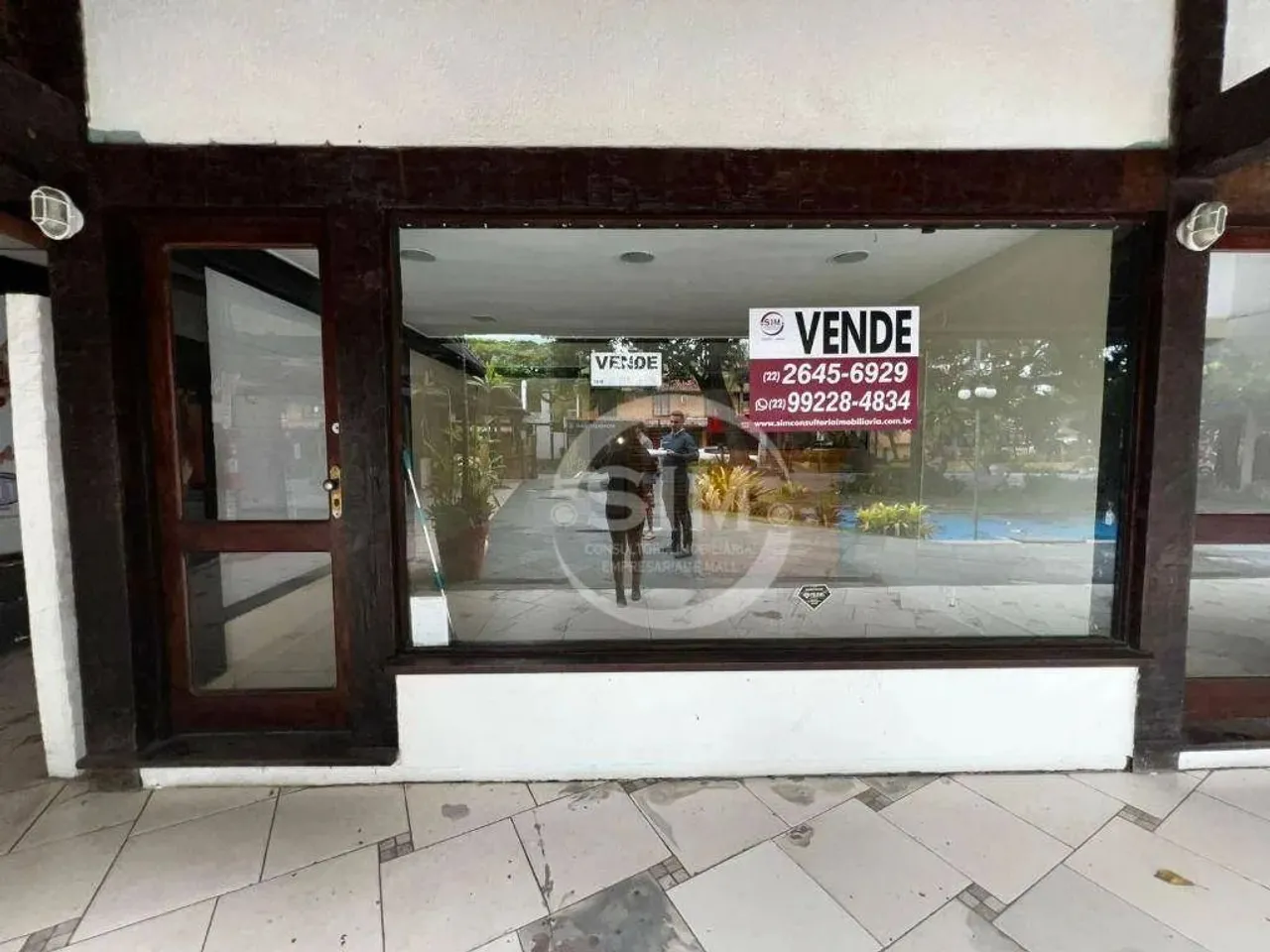 Loja à venda, 50 m² por R$ 400.000,00 - Loteamento Triangulo de Buzios - Armação dos Búzio