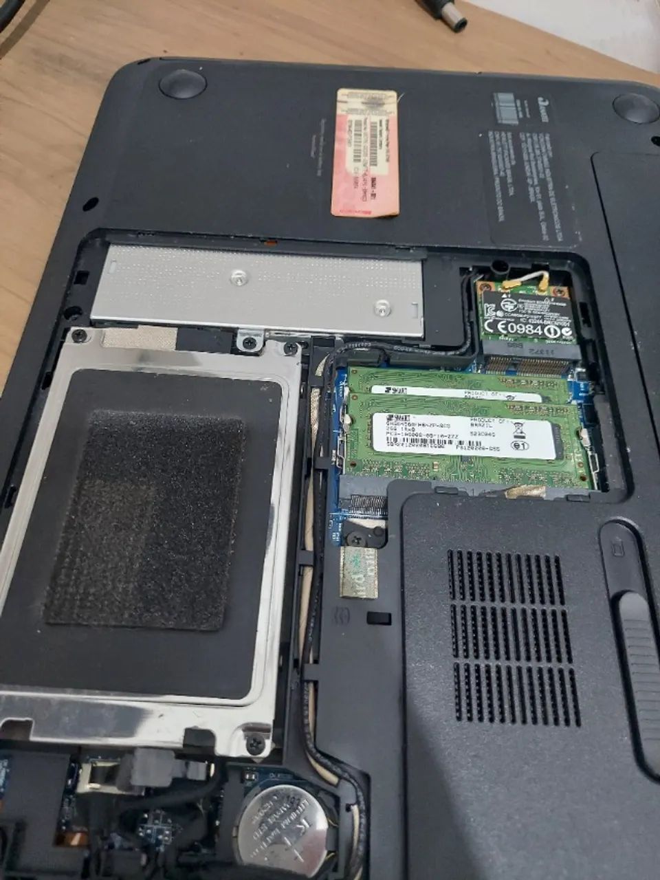 Notebook Pavilion Dv6 - Foto 2