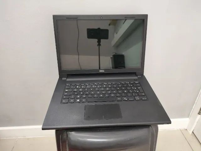 Notebook DELL Inspiron 14 Series 3000