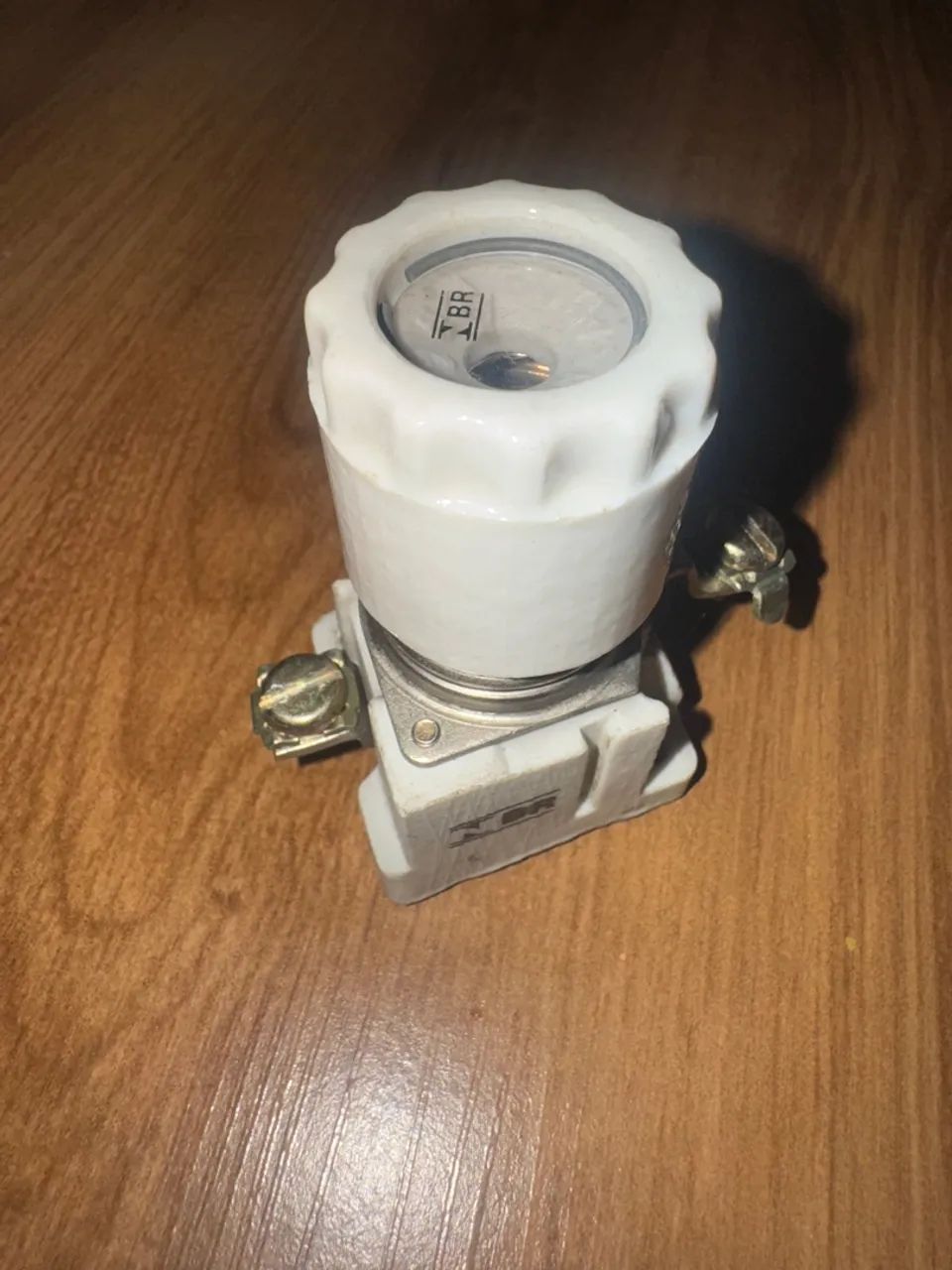 Base de Fusível Diazed de proteção para instalação elétrica - Foto 3