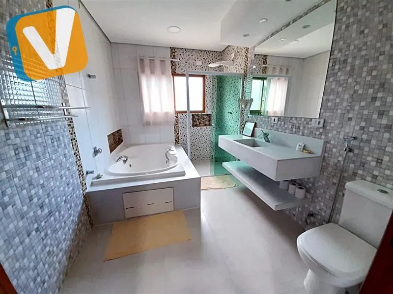 Pousada Bertioga São Paulo 2041 m² - Foto 5