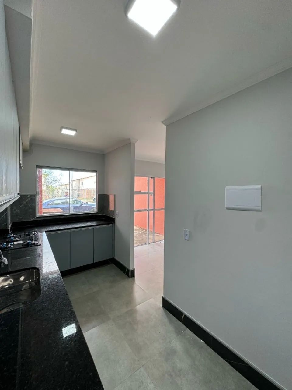 AGIO DE APARTAMENTO JD CERRADO 10 !!!  PARCELA APENAS 480 REAIS - Foto 5