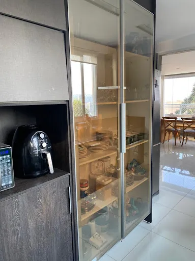 APTO 3 QUARTOS EM CONDOMÍNIO RESORT PARA VENDA NO VILA DA SERRA - NOVA LIMA/MG