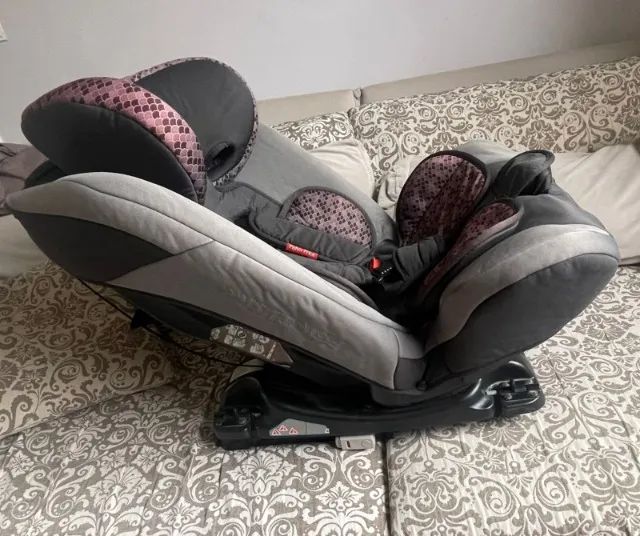 cadeirinha de bêbe - Foto 2