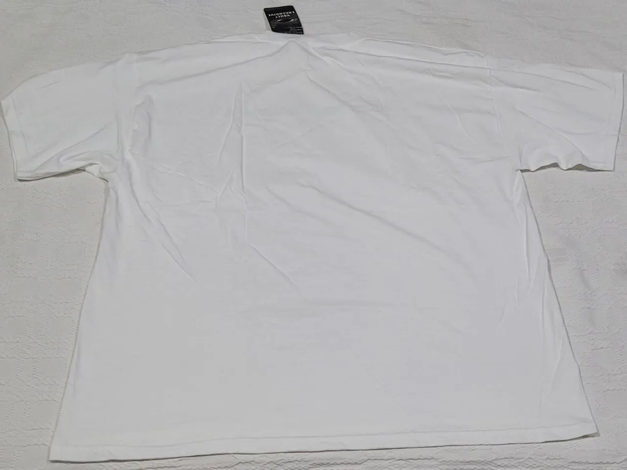 Camiseta Oakley Vault Exclusive Branco - Foto 5