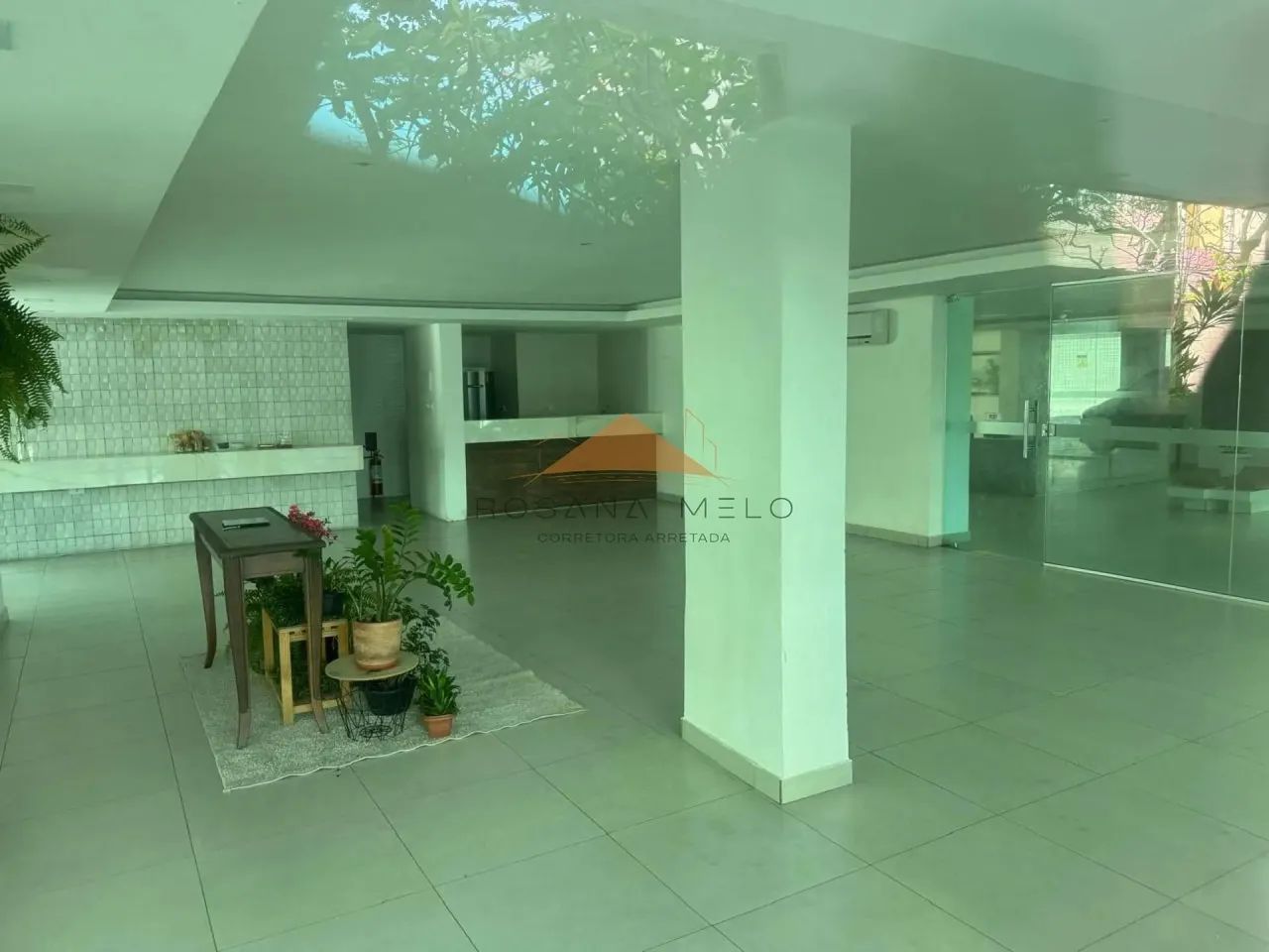 Edifício Sierra de Gredos, 146m², 3 quartos, 1 suíte, área de serviço, 1 vaga de garagem, - Foto 4
