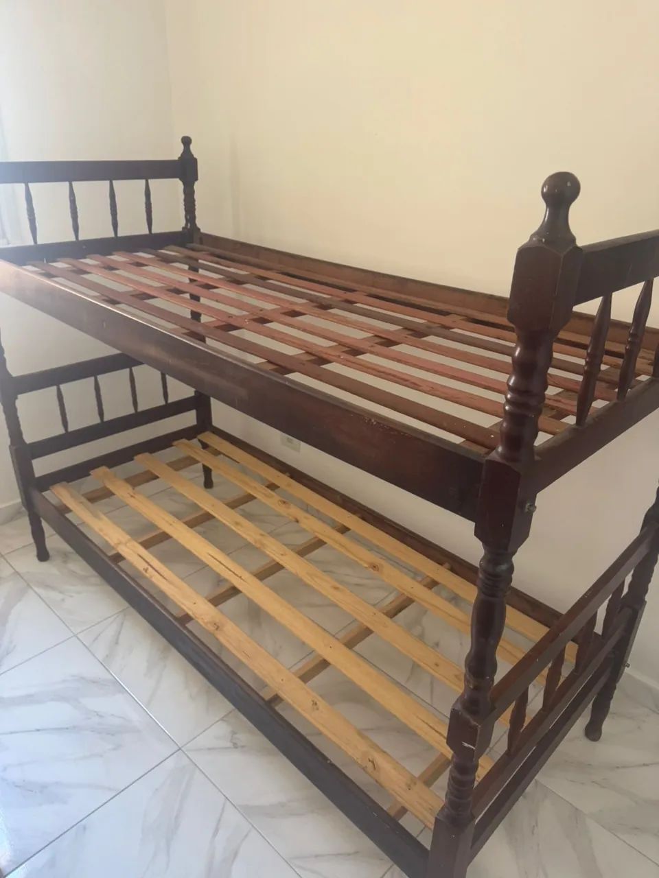 Beliche de Madeira  - Foto 2