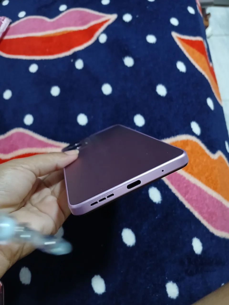 Moto G24 