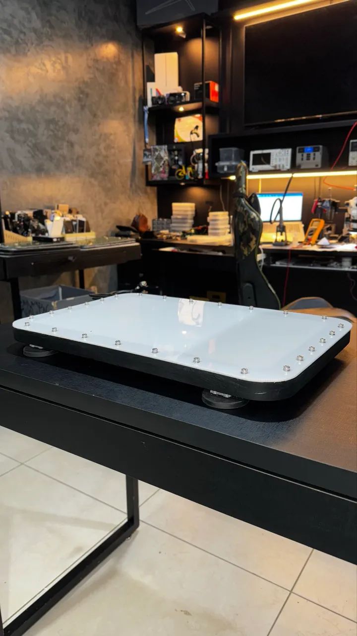 Starlink v2 - Foto 2