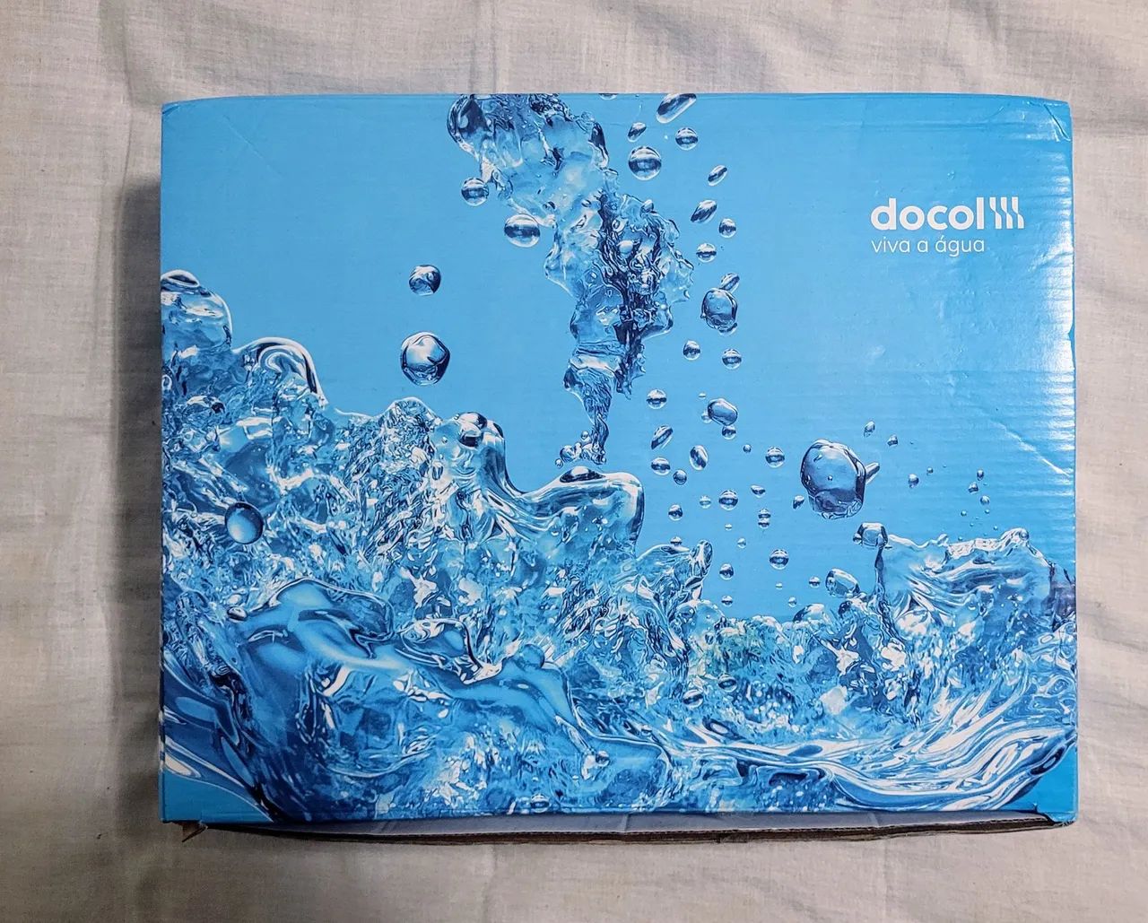 Docol - Torneira de Cozinha