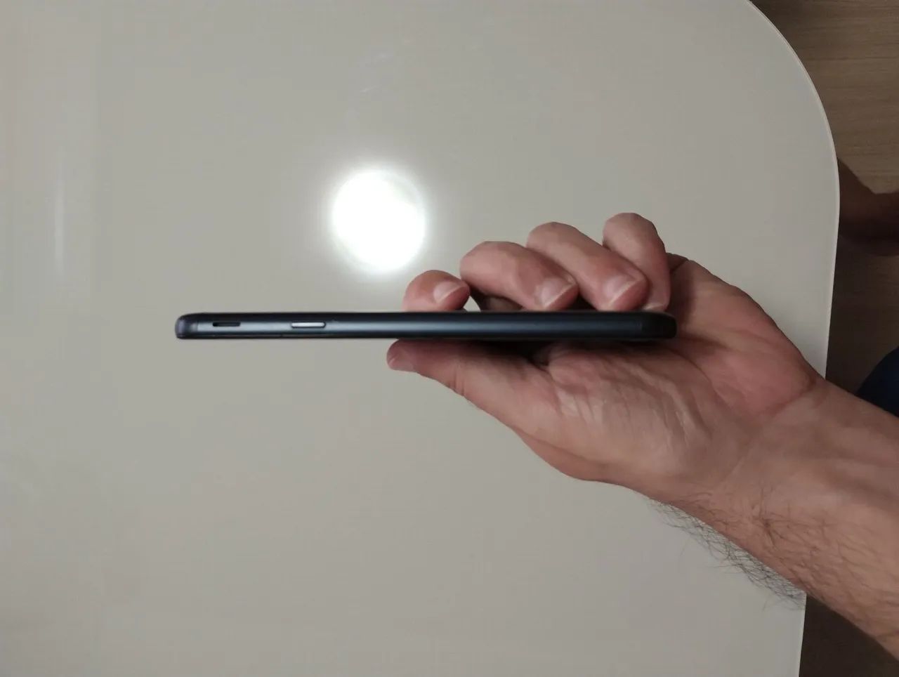 Celular Galaxy J5 prime - Foto 2