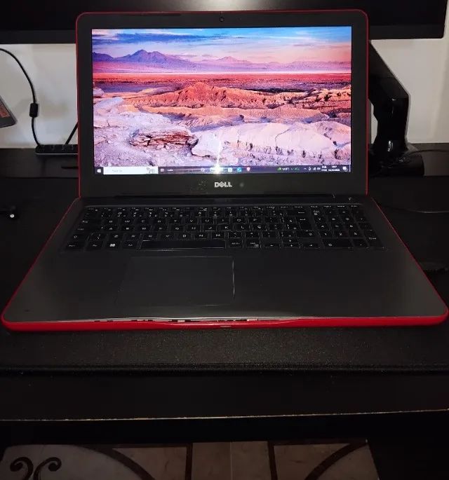 Notebook Dell