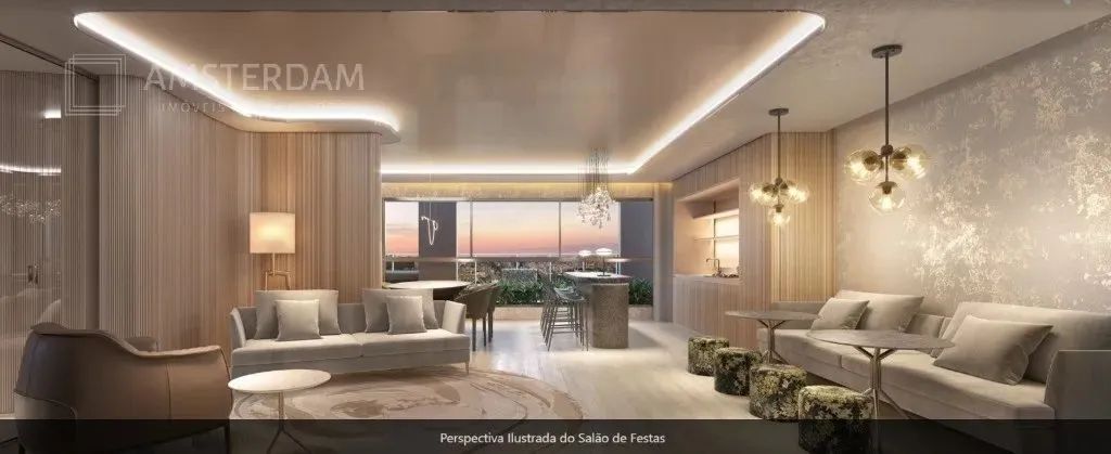 Studio - Aura Pacaembu by Cyrela Studios - Pacaembu, São Paulo - Foto 5