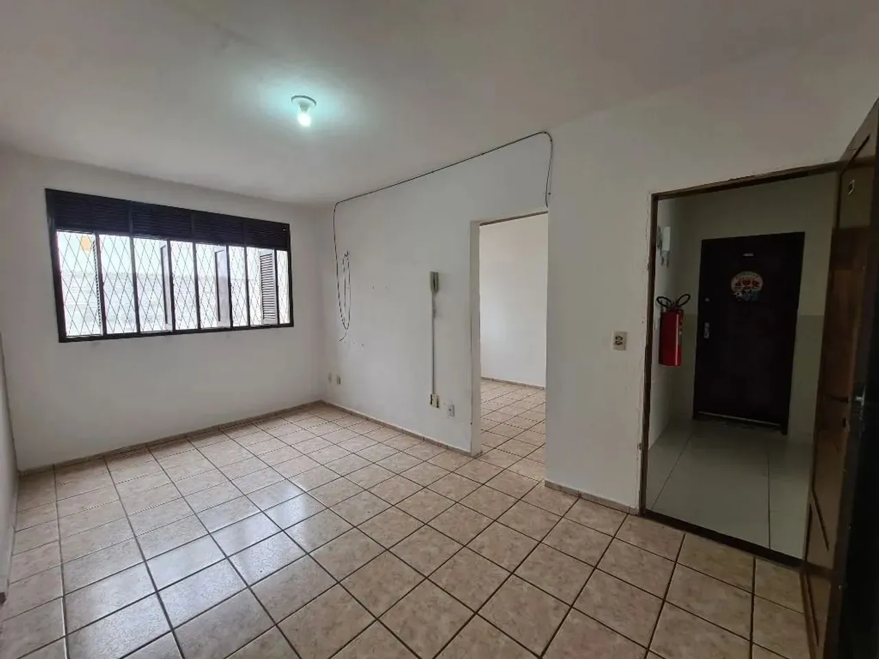 Apartamento com 2 dormitórios para alugar, 48 m² por R$ 1.100,00/mês - Capim Macio - Natal