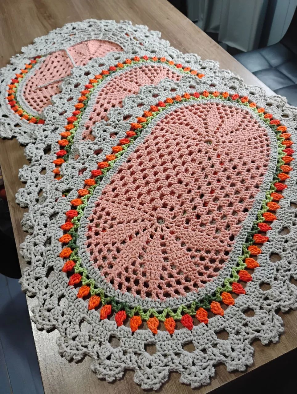 Jogo de tapetes para banheiro 64305770669570120