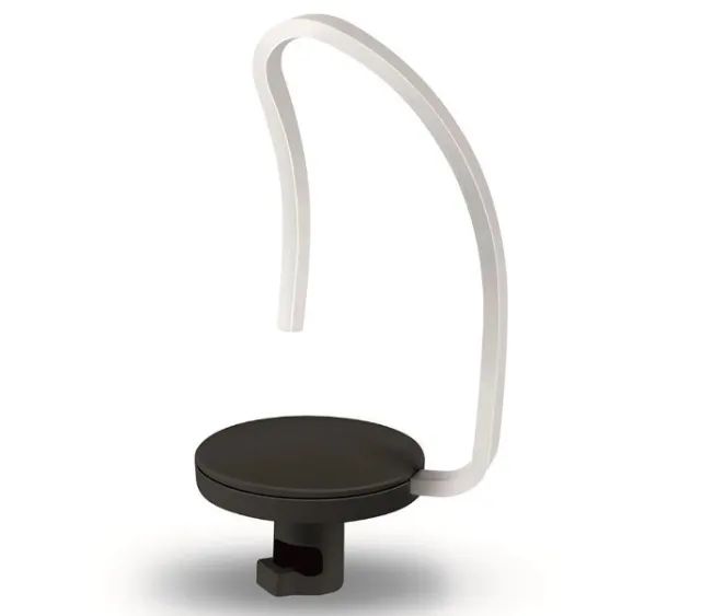 Batedeira Planetária Arno Deluxe Sx71, Tigela INOX, 600W, 8 vel. - 110V (NOVO) - Foto 5