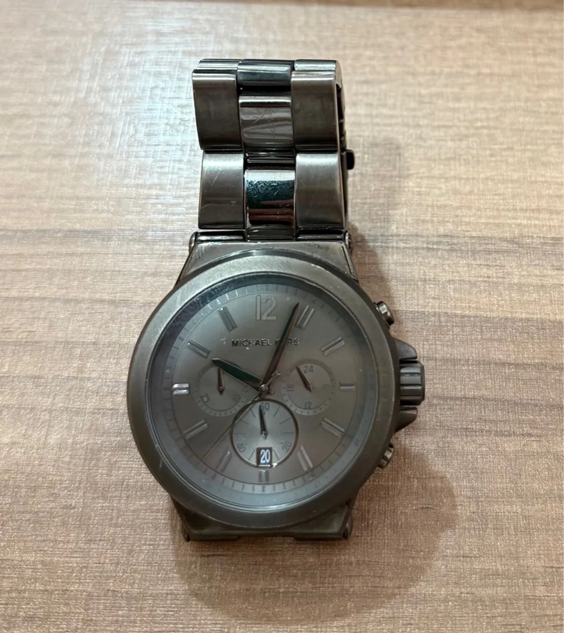 Relógio Michael Kors 8205 - Foto 3