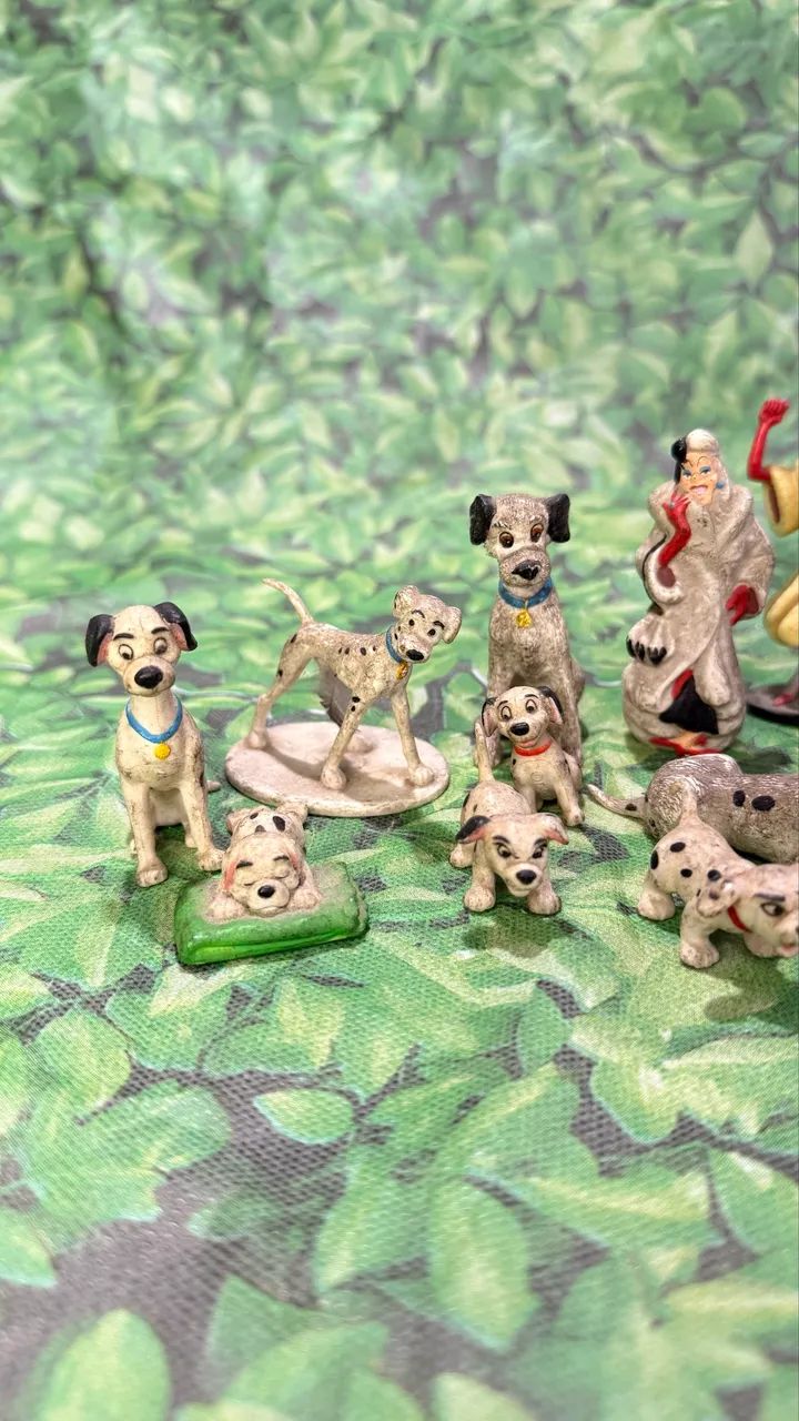 101 dálmatas  - Foto 2