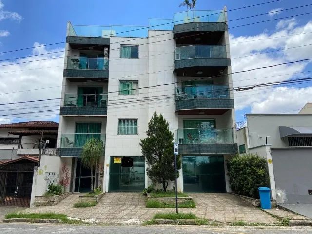 B Cariru Ipatinga ótimos apartamentos 3 qts - Foto 2