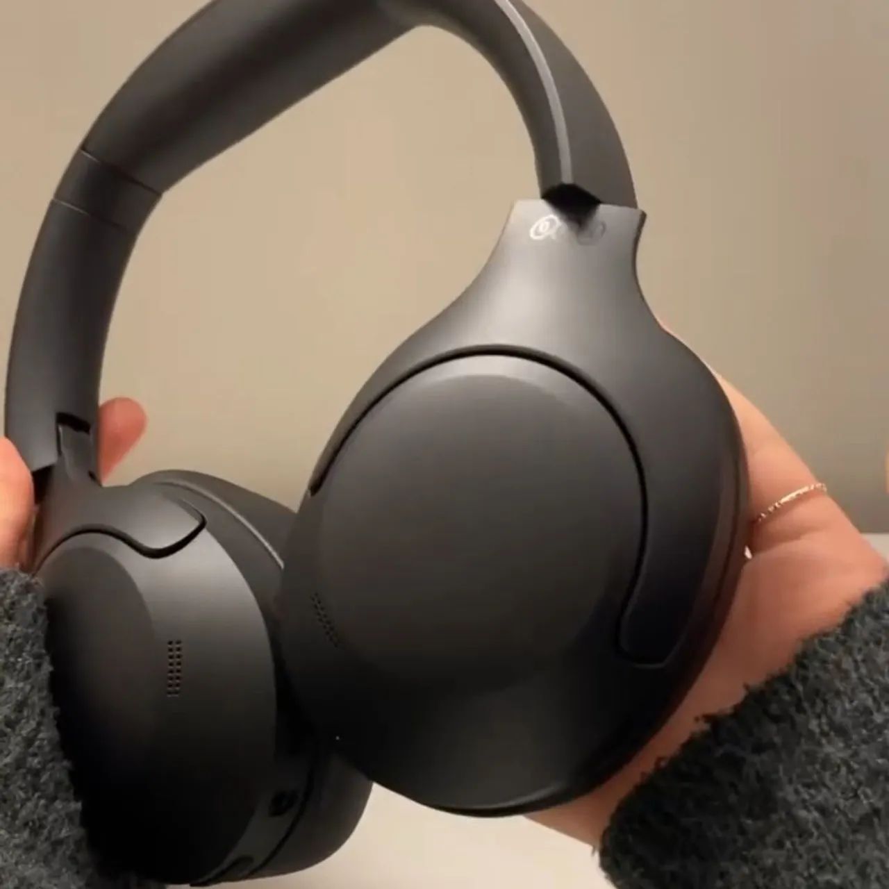 Headphone QCY H3 ANC Lite - Foto 3
