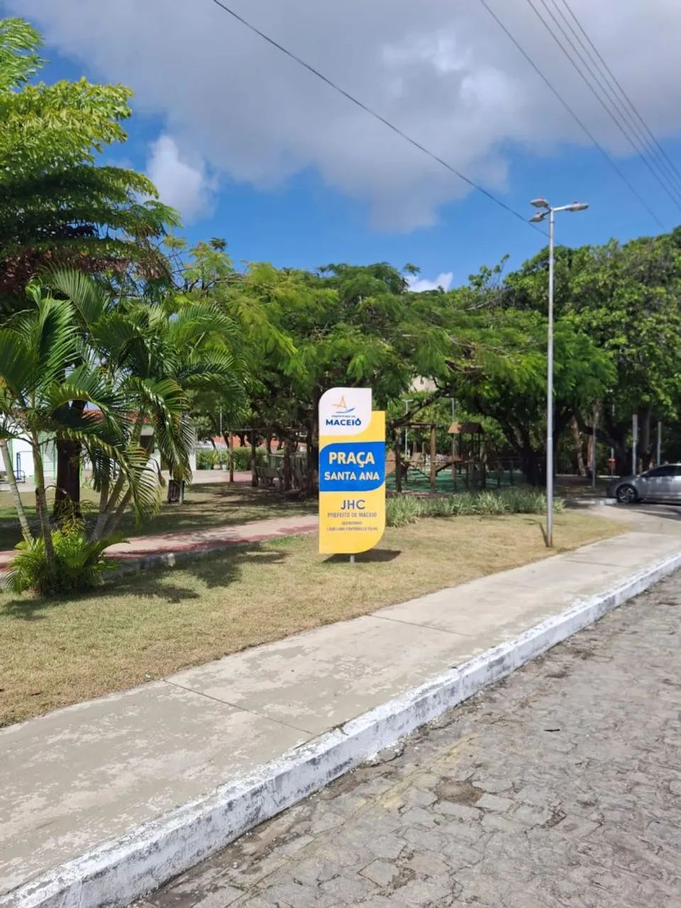 Foto - Maceió - Serraria