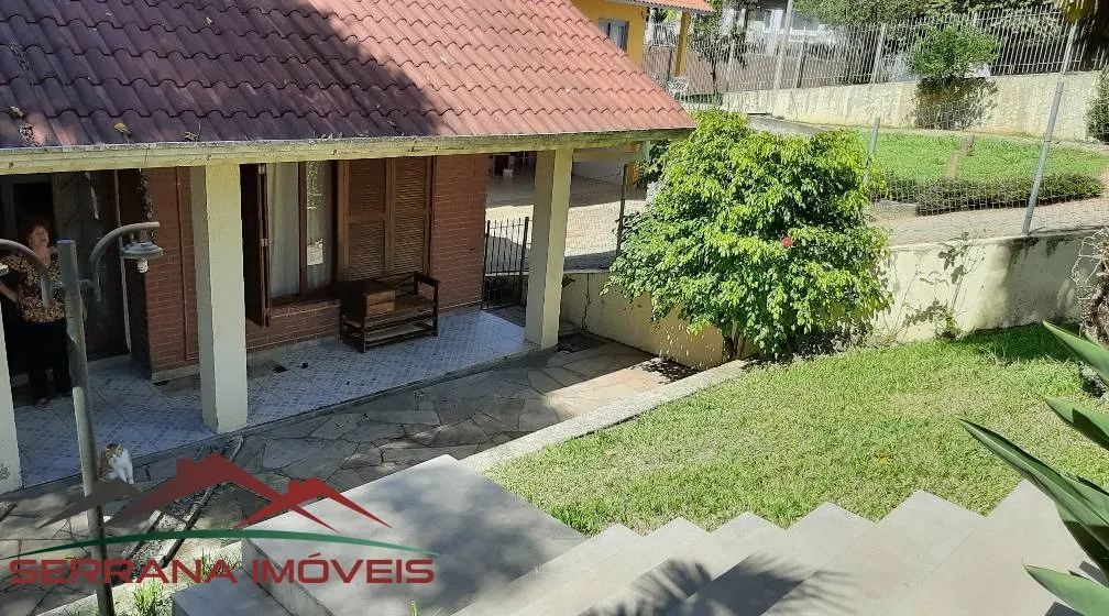 CASA RESIDENCIAL em Nova Petrópolis - RS, Bavária - Foto 2