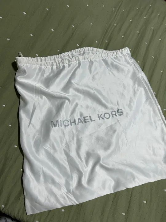 Bolsa Michael Kors  - Foto 4