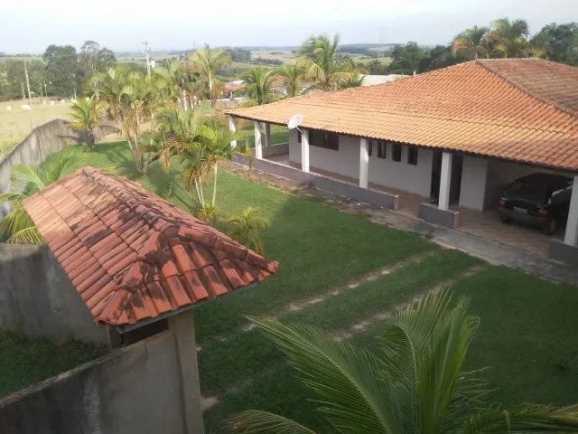 CHÁCARA EM ELIAS FAUSTO - Foto 2