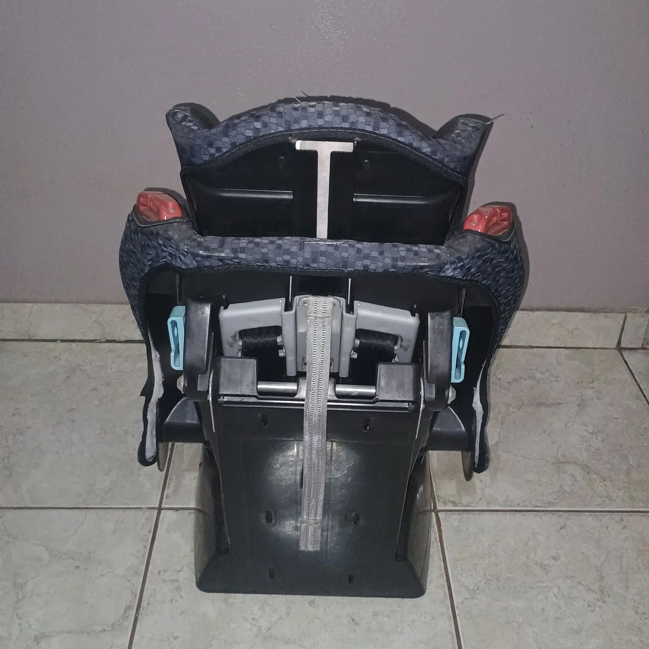 Cadeirinha de carro  - Foto 2