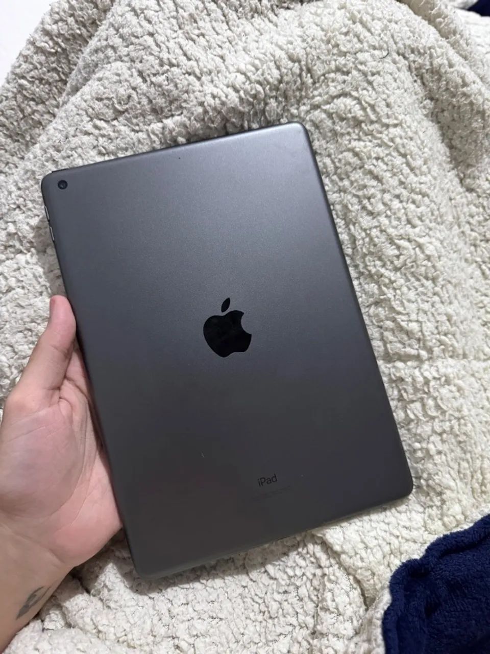 IPAD 9 Geração 64 GB - Perfeito Estado  - Foto 2