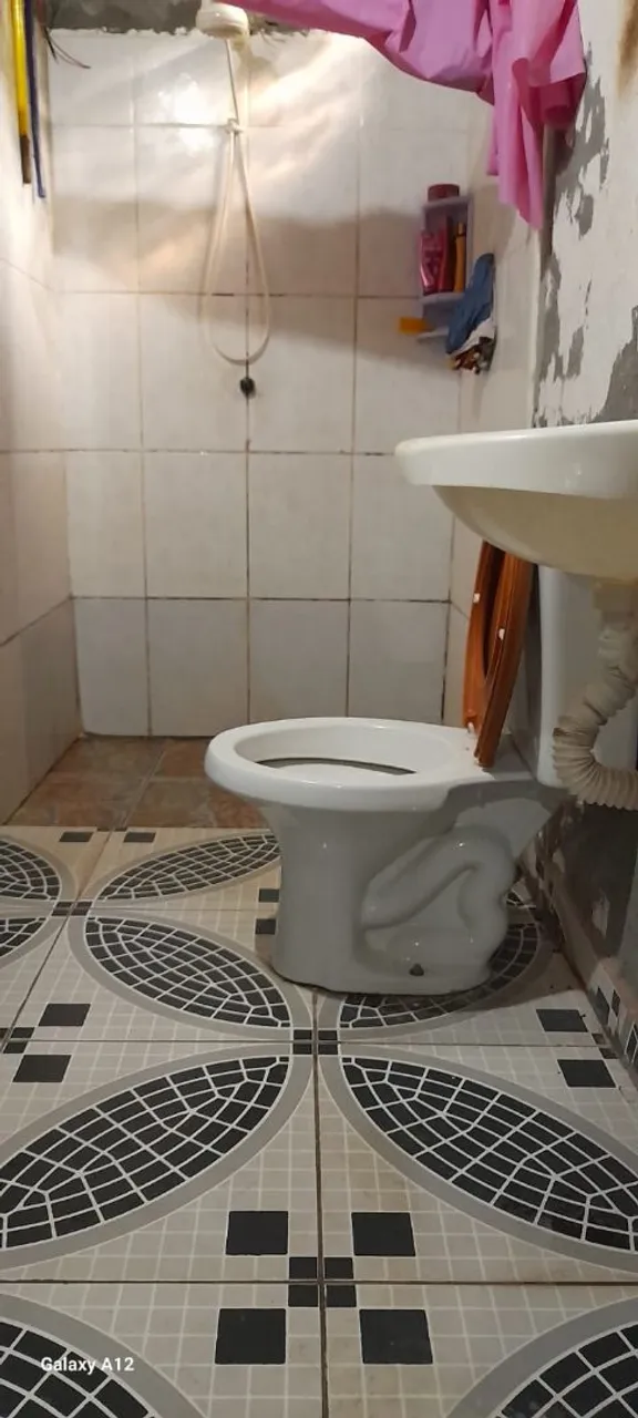 Casa 18 mil Não baixo o valor nenhum centavo!!!!