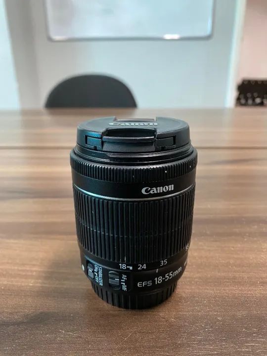 Canon EOS Rebel T5i + Lentes - Foto 4