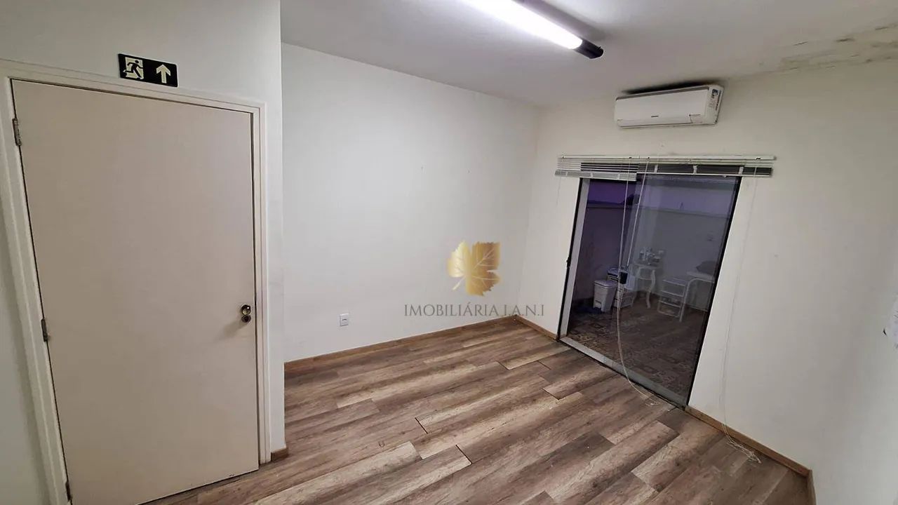 Sala comercial para locação, R$1500, no Espaço Ormeneze em Jardim Santa Rosa  Vinhedo/SP. - Foto 4