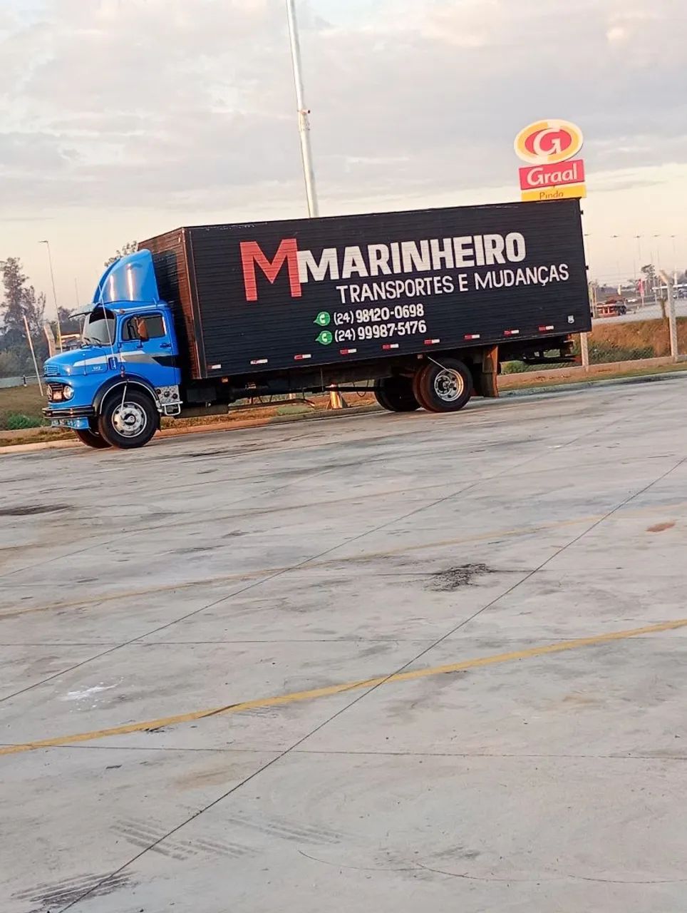 Transportes e mudanças  - Foto 6