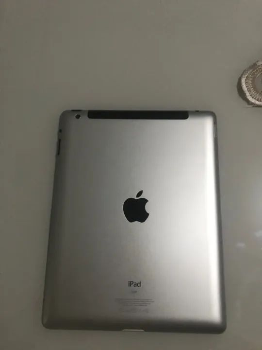 iPad 3 32gb chip e wifi